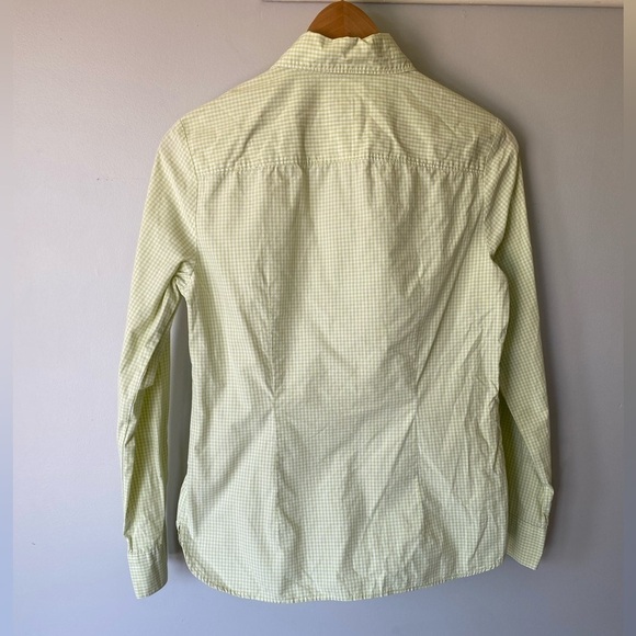 VINTAGE GAP button down cotton shirt - Picture 3 of 9